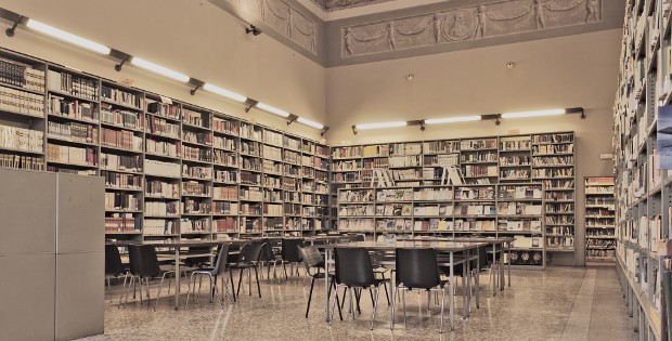 Biblioteca Bonetta 5