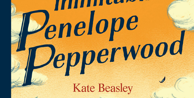 Kate Beasley, L'unica e inimitabile Penelope Pepperwood