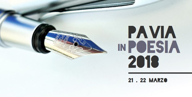 Pavia in Poesia 2018