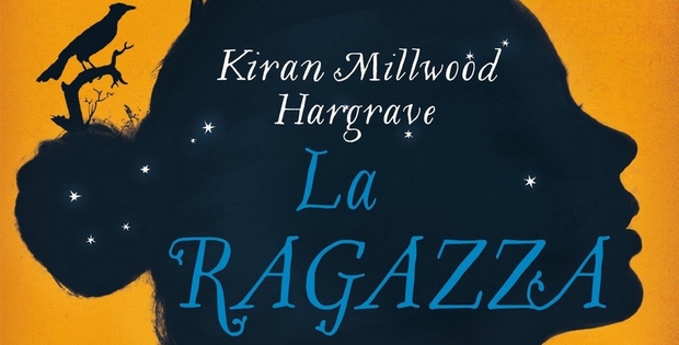Kiran Millwood Hargrave, La ragazza di stelle e inchiostro