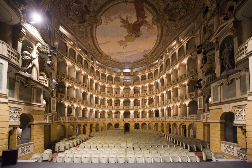 Teatro Fraschini