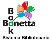 Bonetta Book - Sistema bibliotecario